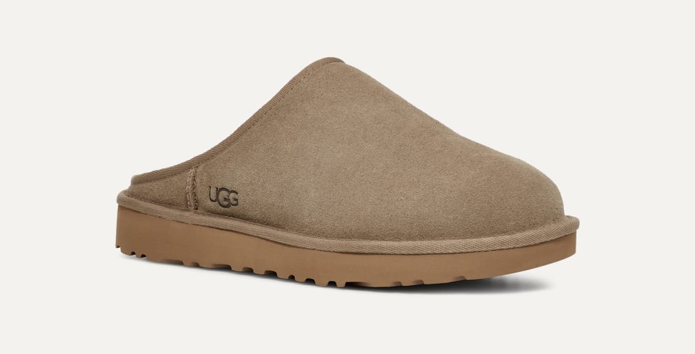 UGG® 公式【 クラシック スリッポン|Classic Slip-On